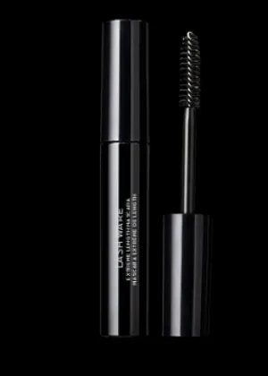 002 Mascara Lashware - Brown