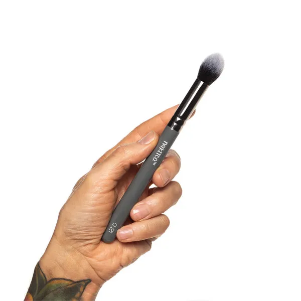 0.21 My Flawless Face Brush Small