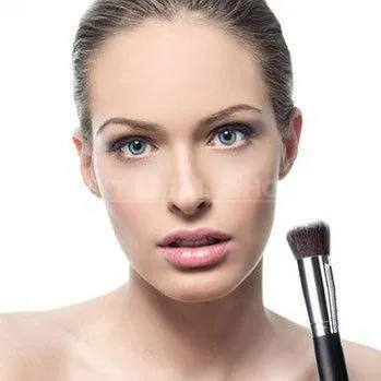 10 Pcs Professional Makeup Brush Set