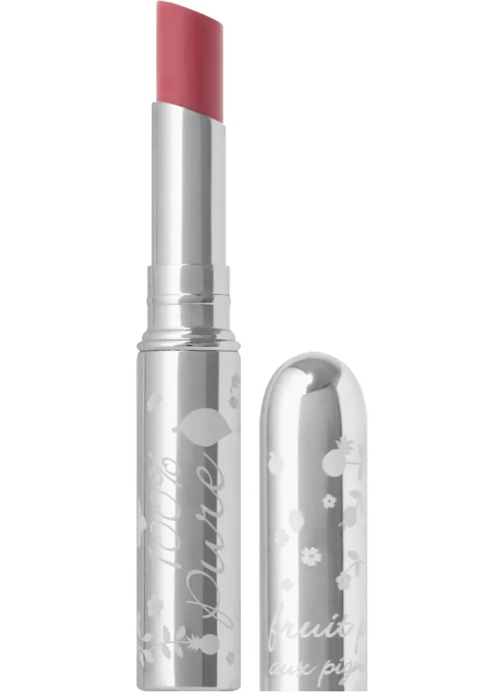100% Pure Lip Glaze