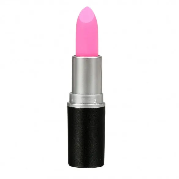 12 Color Makeup Matte Lipstick Cosmetic Pencil Lip Stick Waterproof