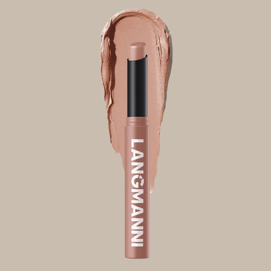 12 Colors Matte Waterproof Lipstick Pen