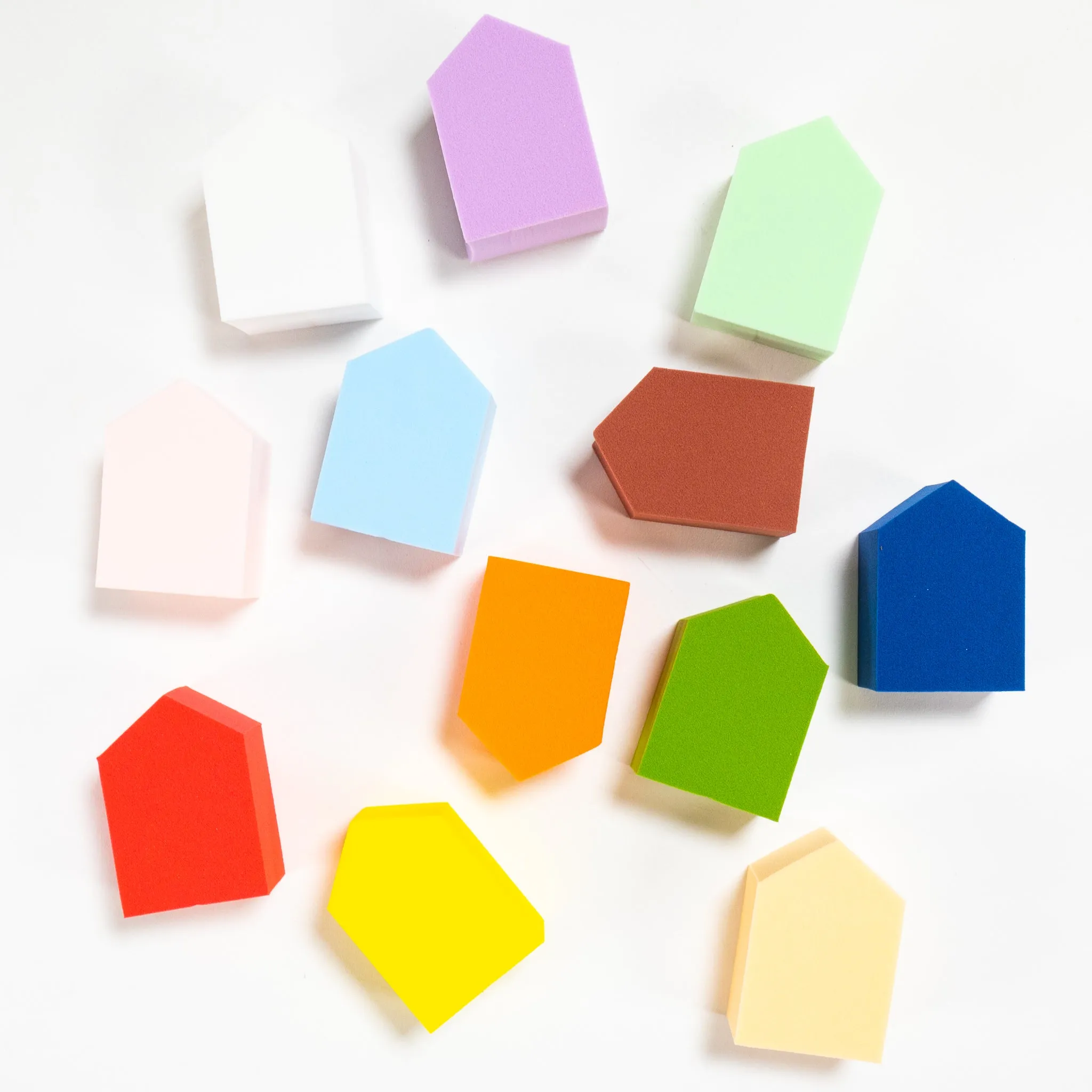 12PC Blending Sponge Set