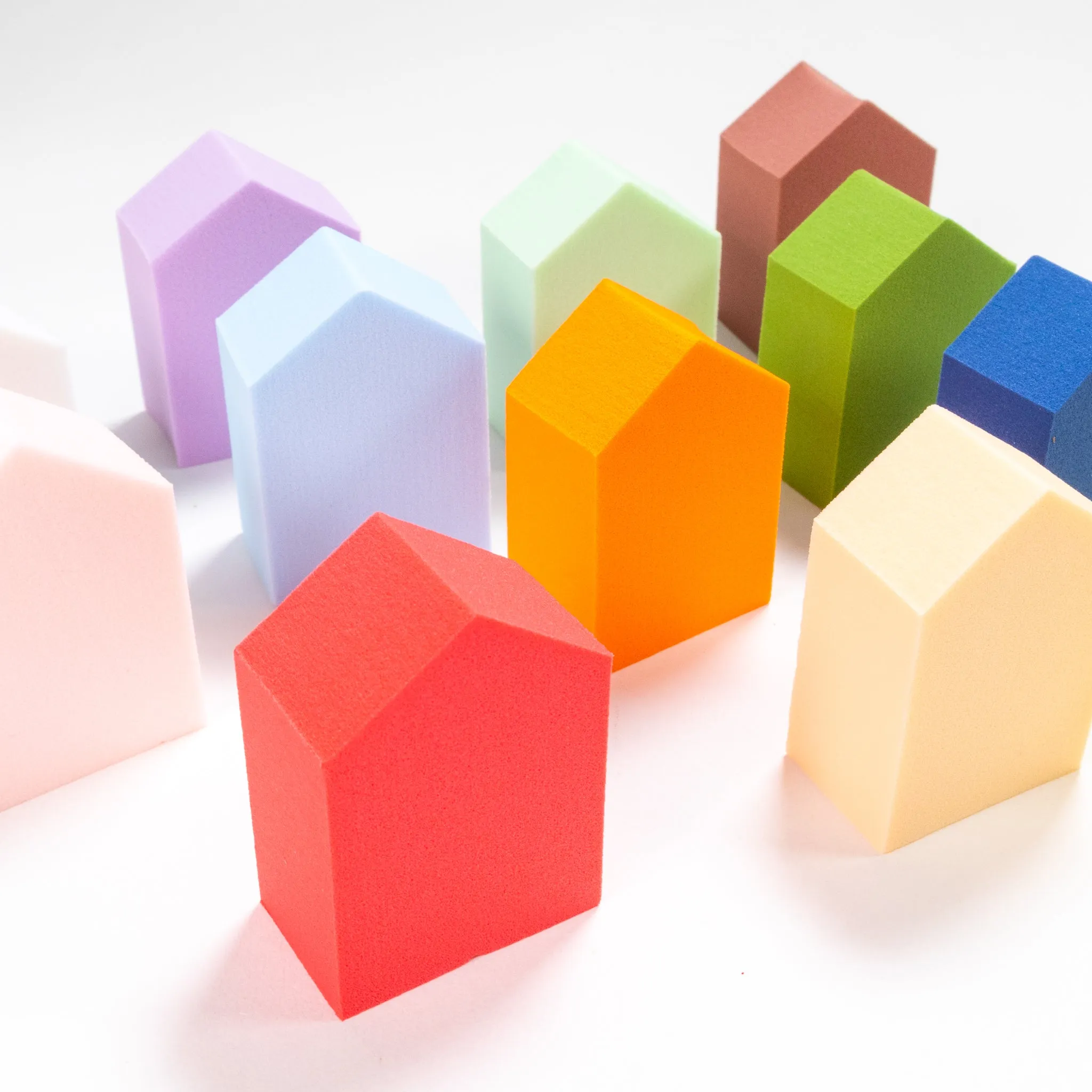 12PC Blending Sponge Set