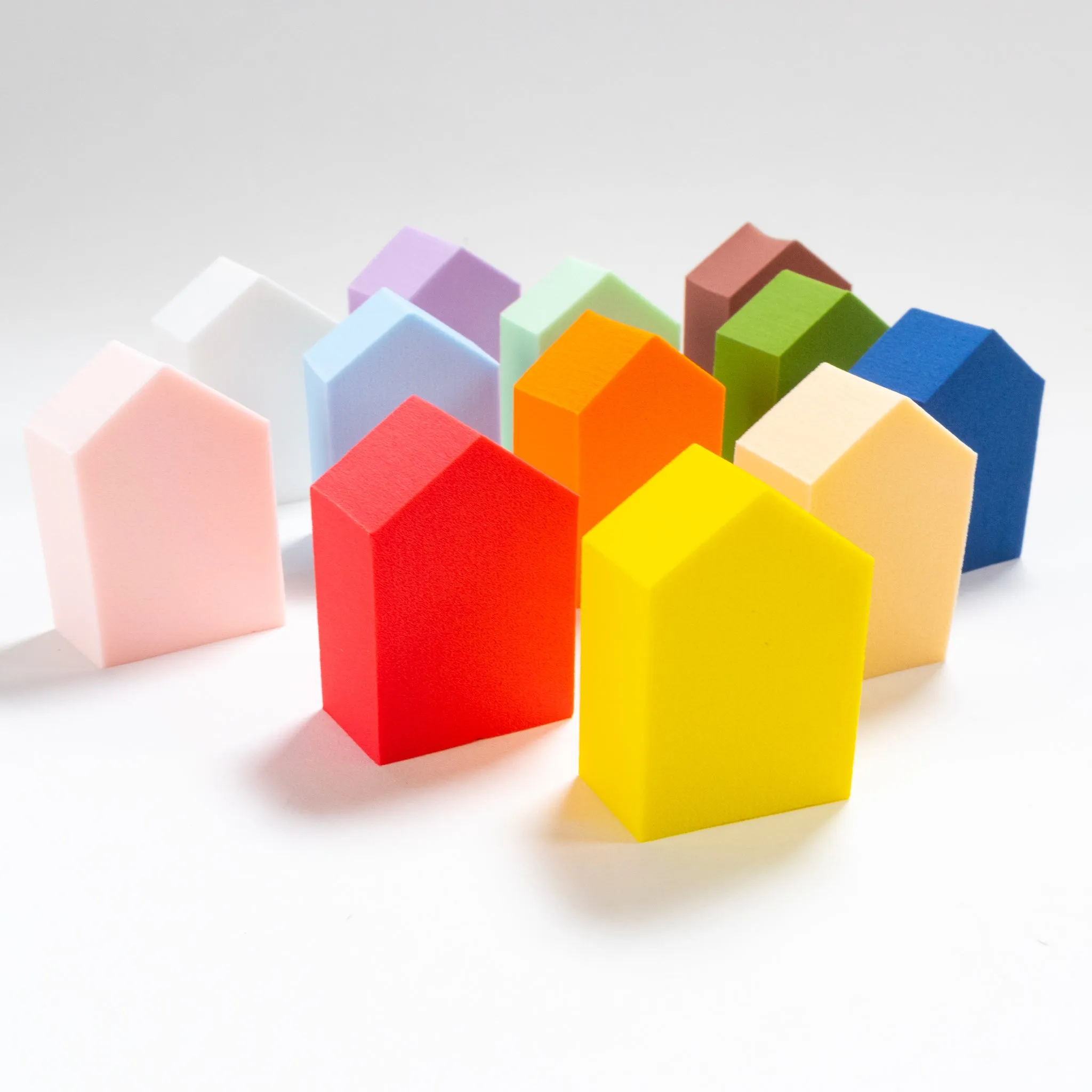 12PC Blending Sponge Set