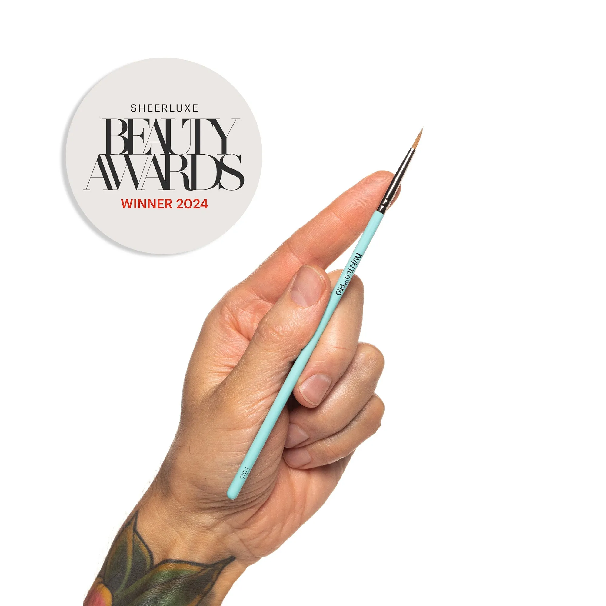 1.36 PRO - MY ART LINER