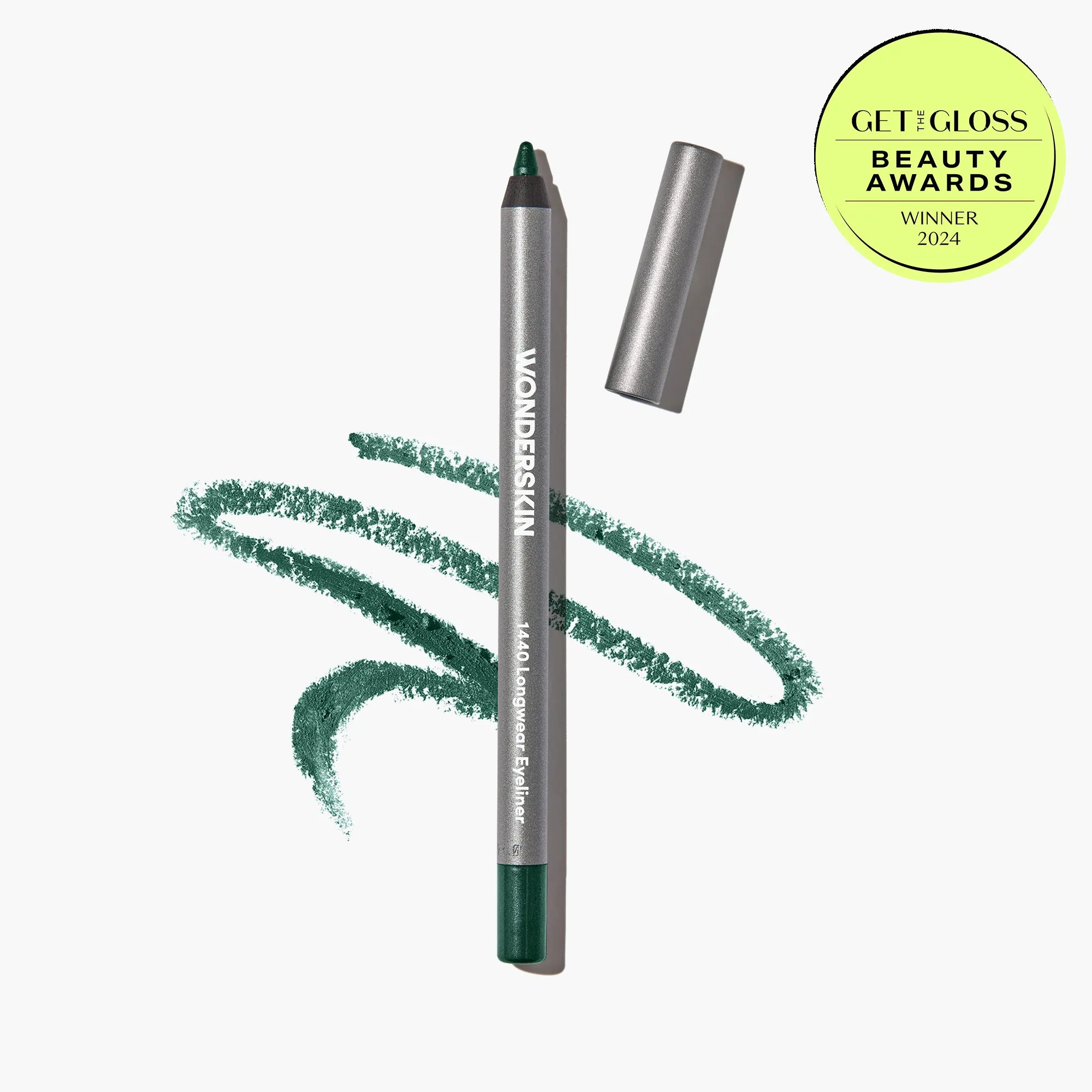 1440 Longwear Eyeliner