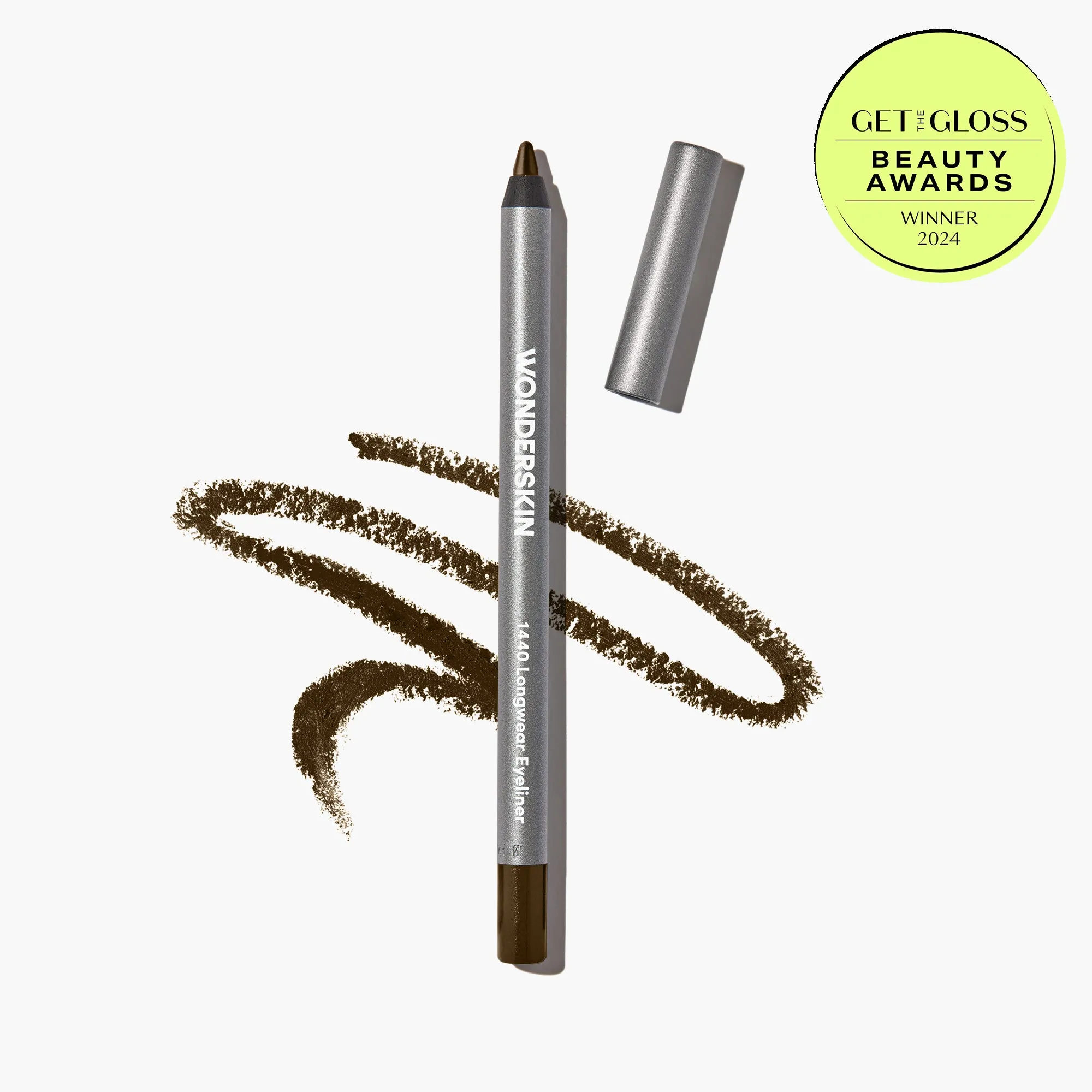 1440 Longwear Eyeliner