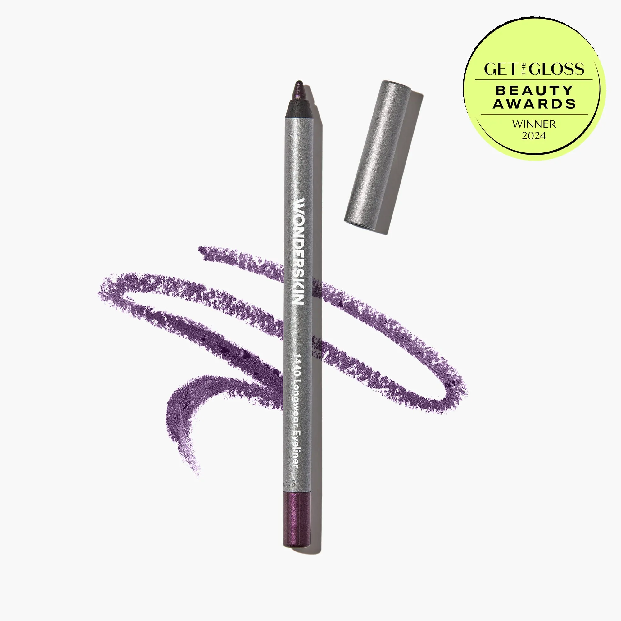 1440 Longwear Eyeliner