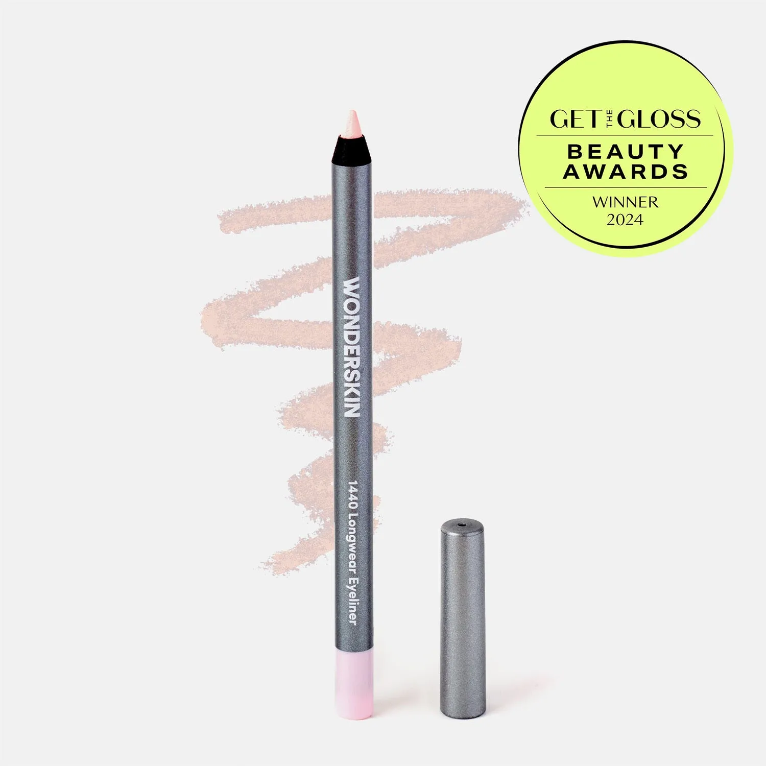 1440 Longwear Eyeliner