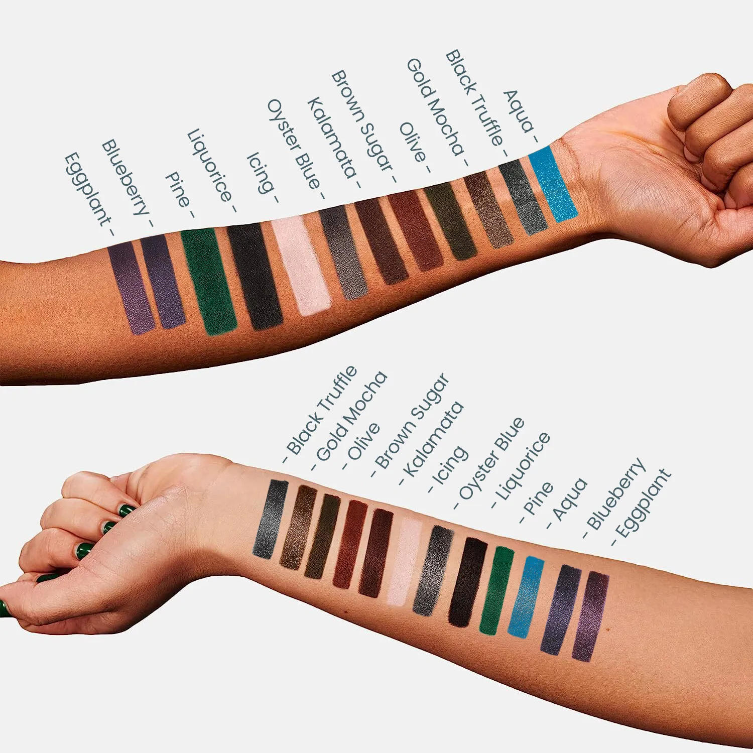 1440 Longwear Eyeliner