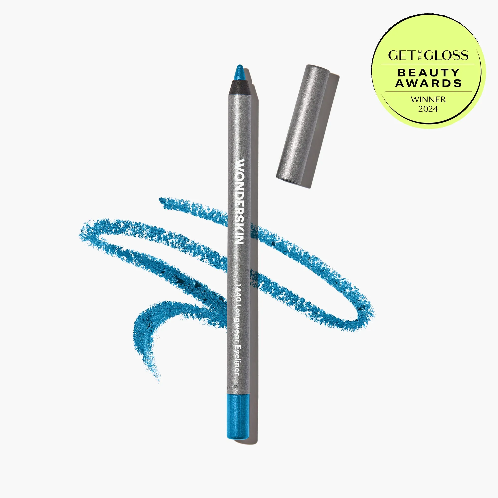 1440 Longwear Eyeliner