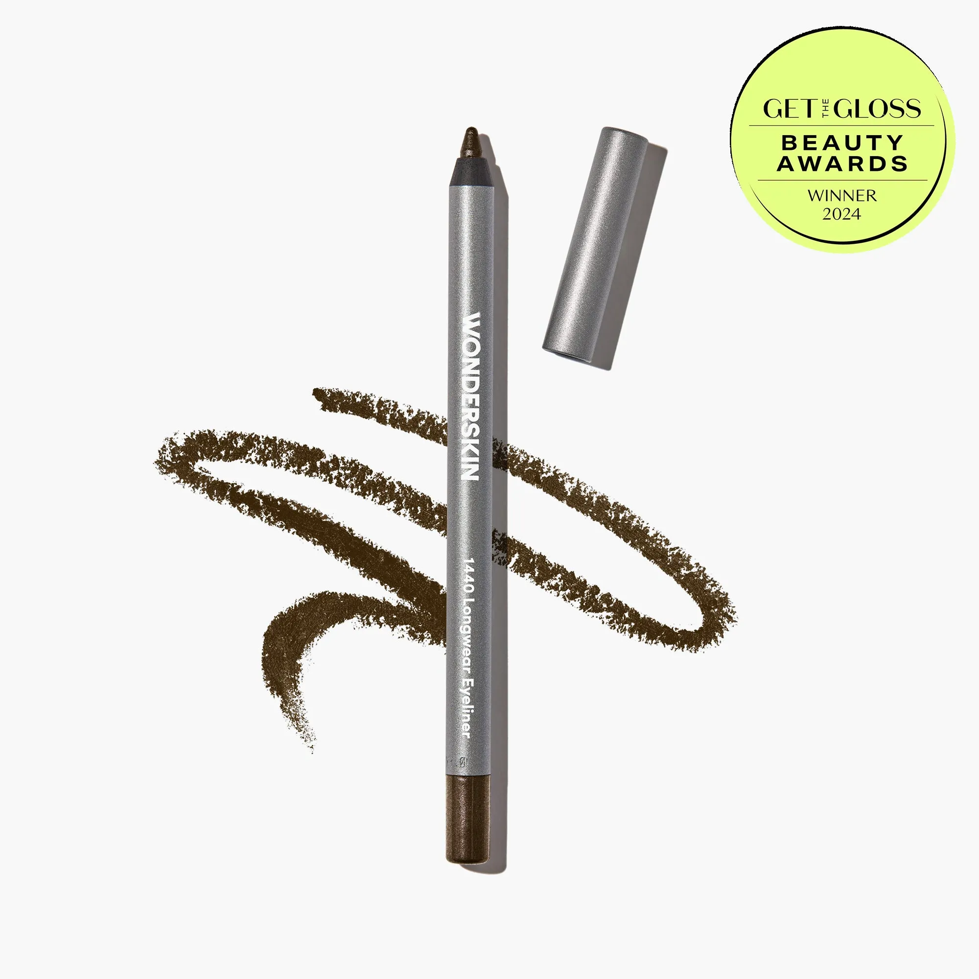 1440 Longwear Eyeliner