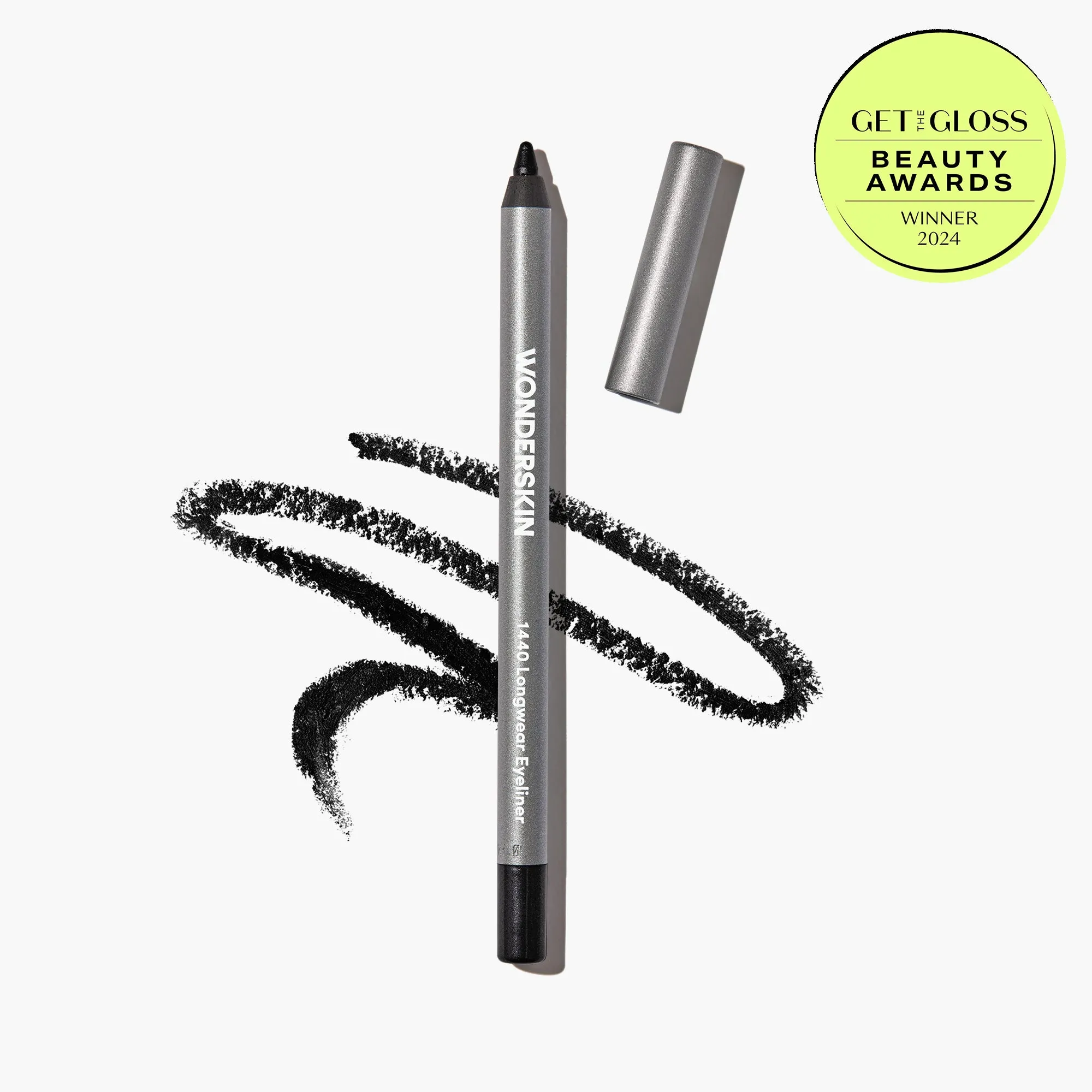 1440 Longwear Eyeliner