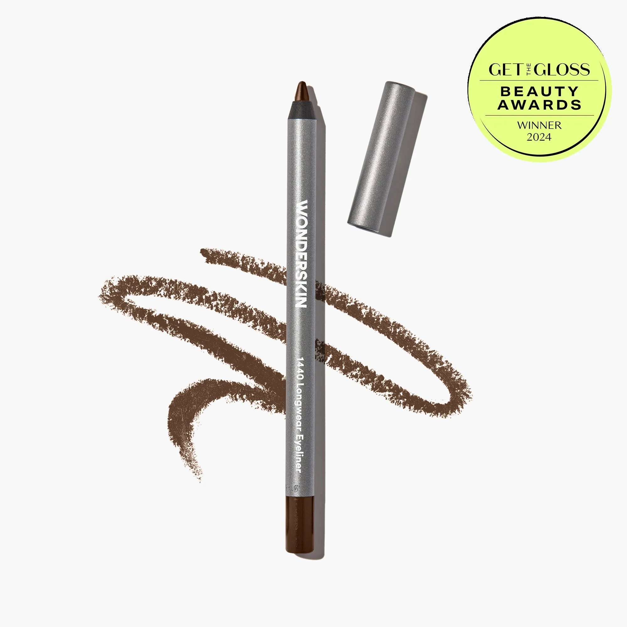 1440 Longwear Eyeliner