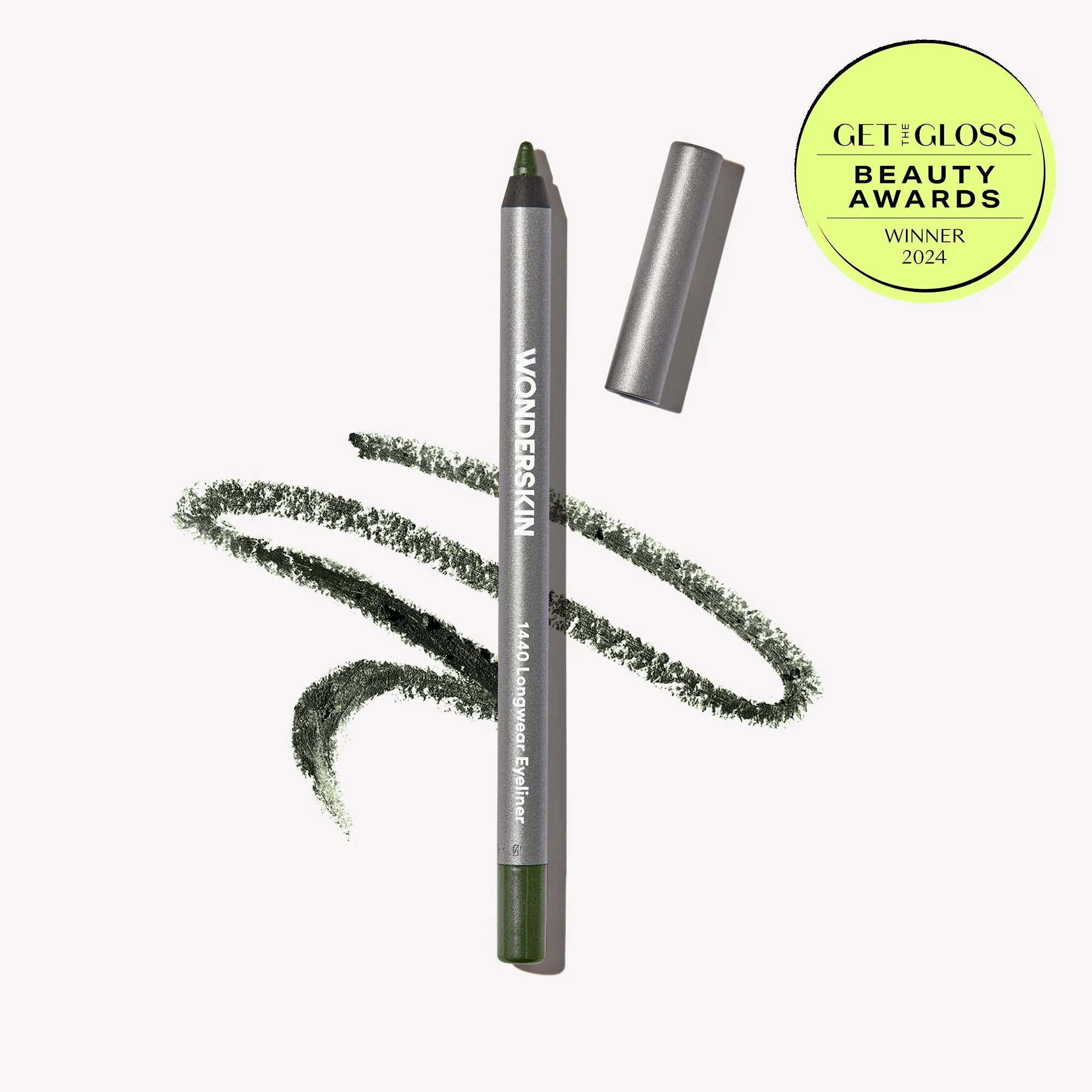 1440 Longwear Eyeliner