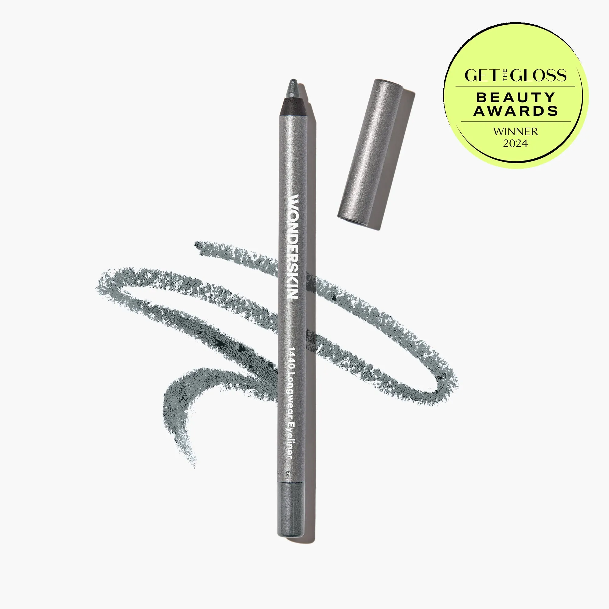 1440 Longwear Eyeliner