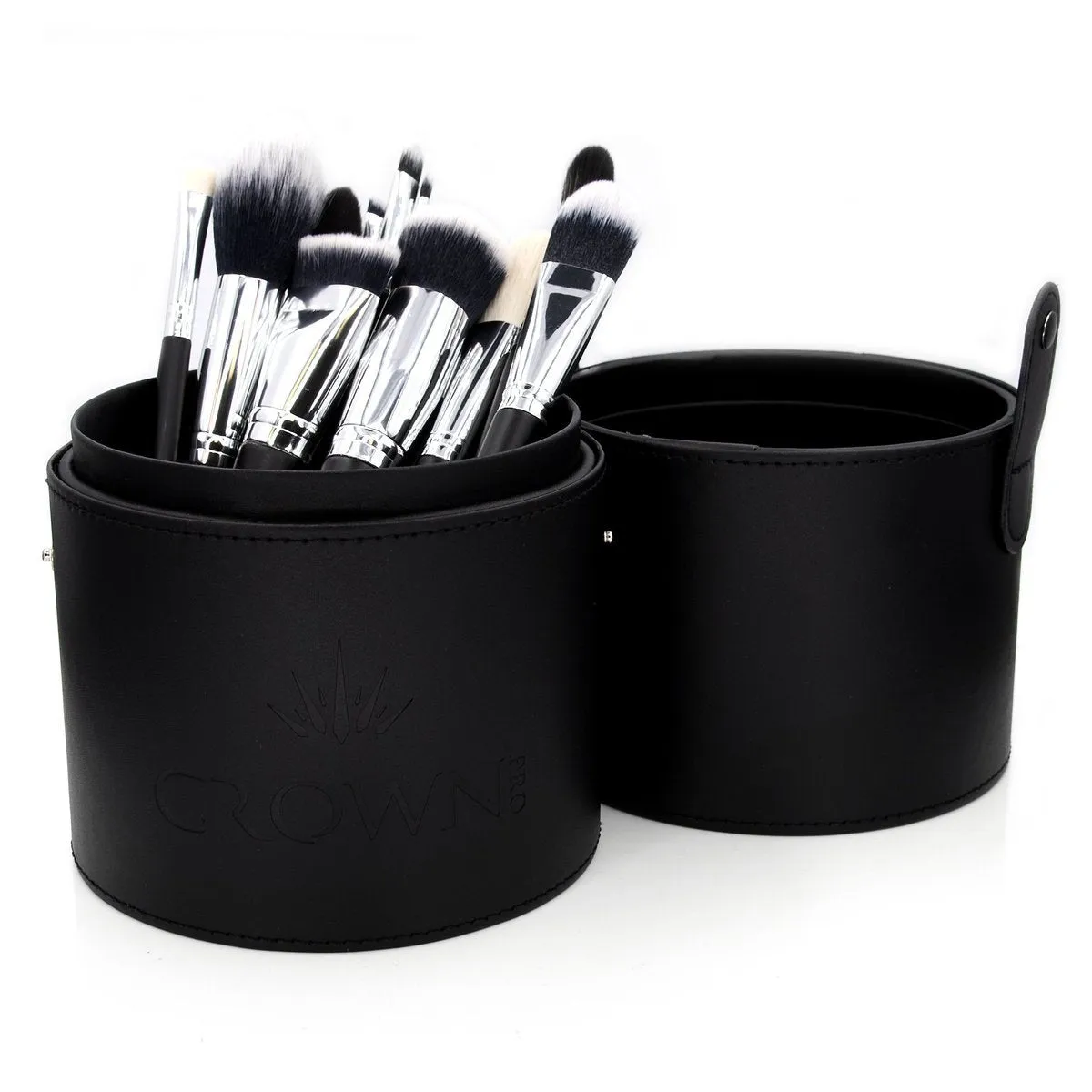 15 PC Pro Brush Set w/ Tube 901T