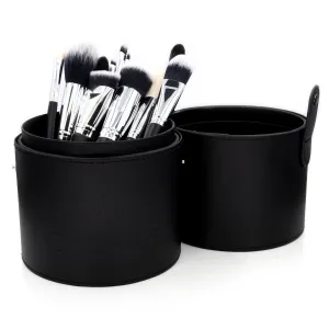15 PC Pro Brush Set w/ Tube 901T