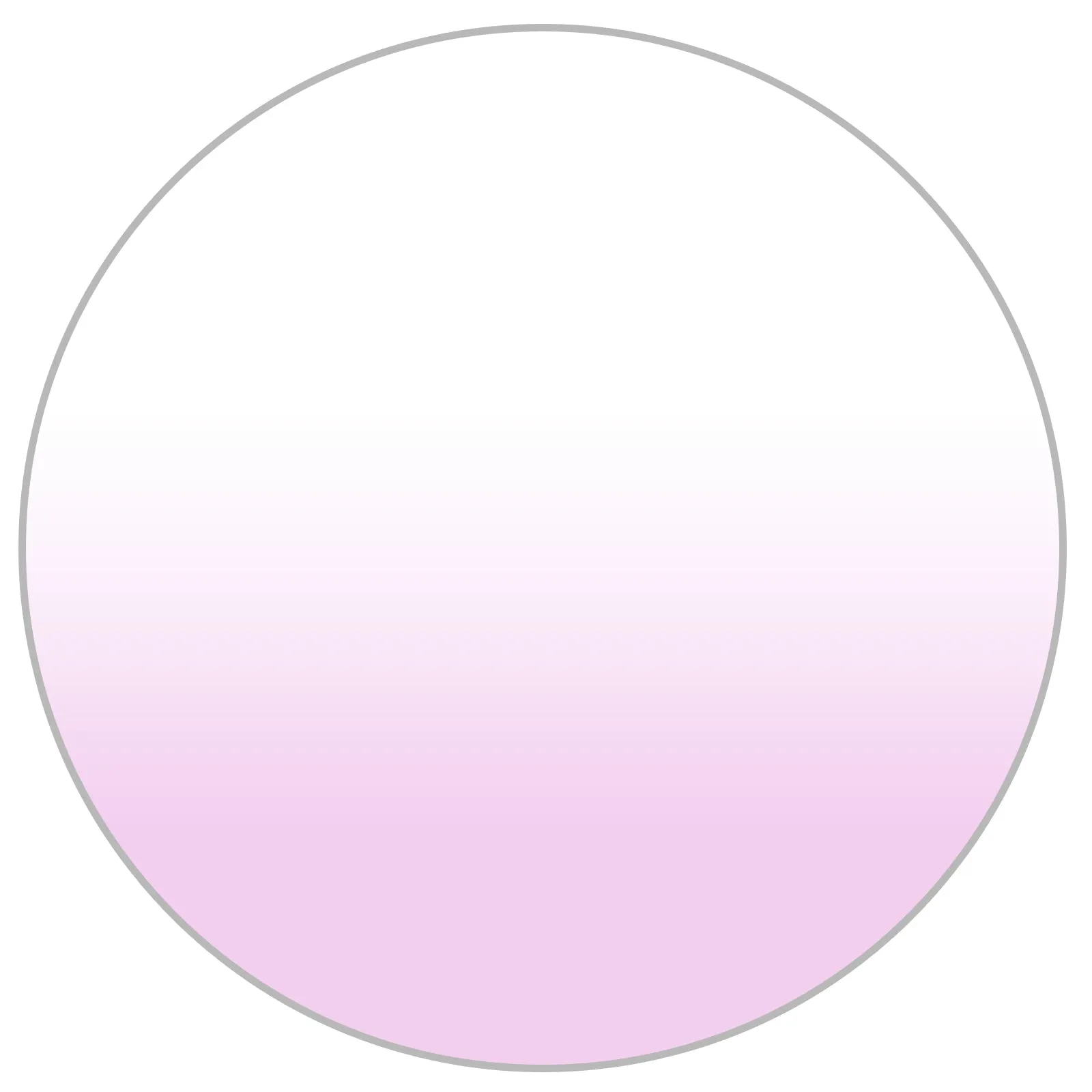 1.56 Powder blush lens in Pink