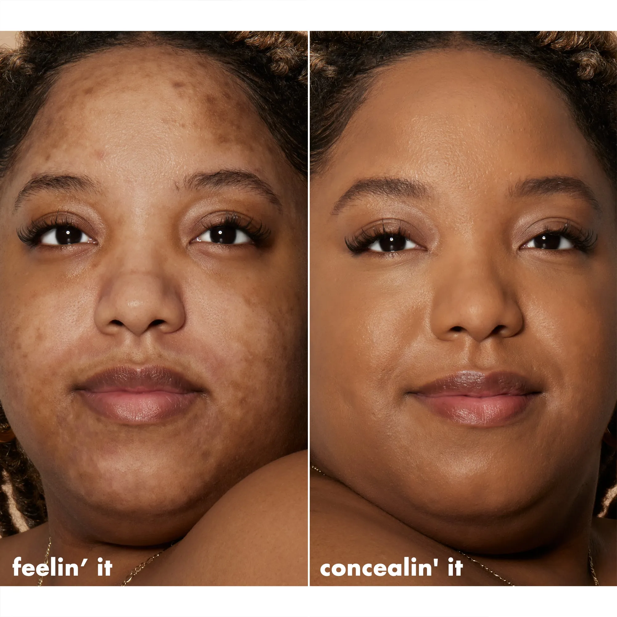 16HR Camo Concealer