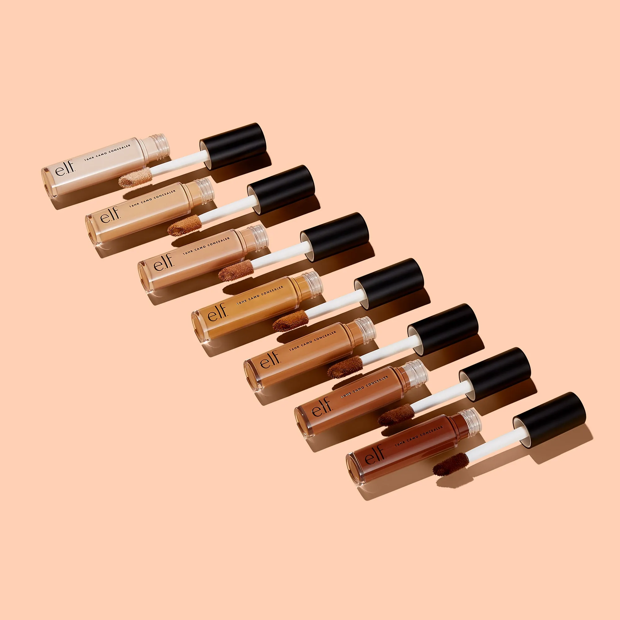 16HR Camo Concealer