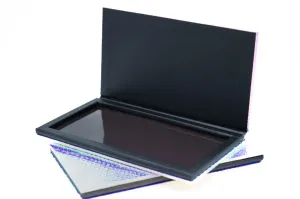 18 Pan  Empty Magnetic Eyeshadow & Makeup Palette