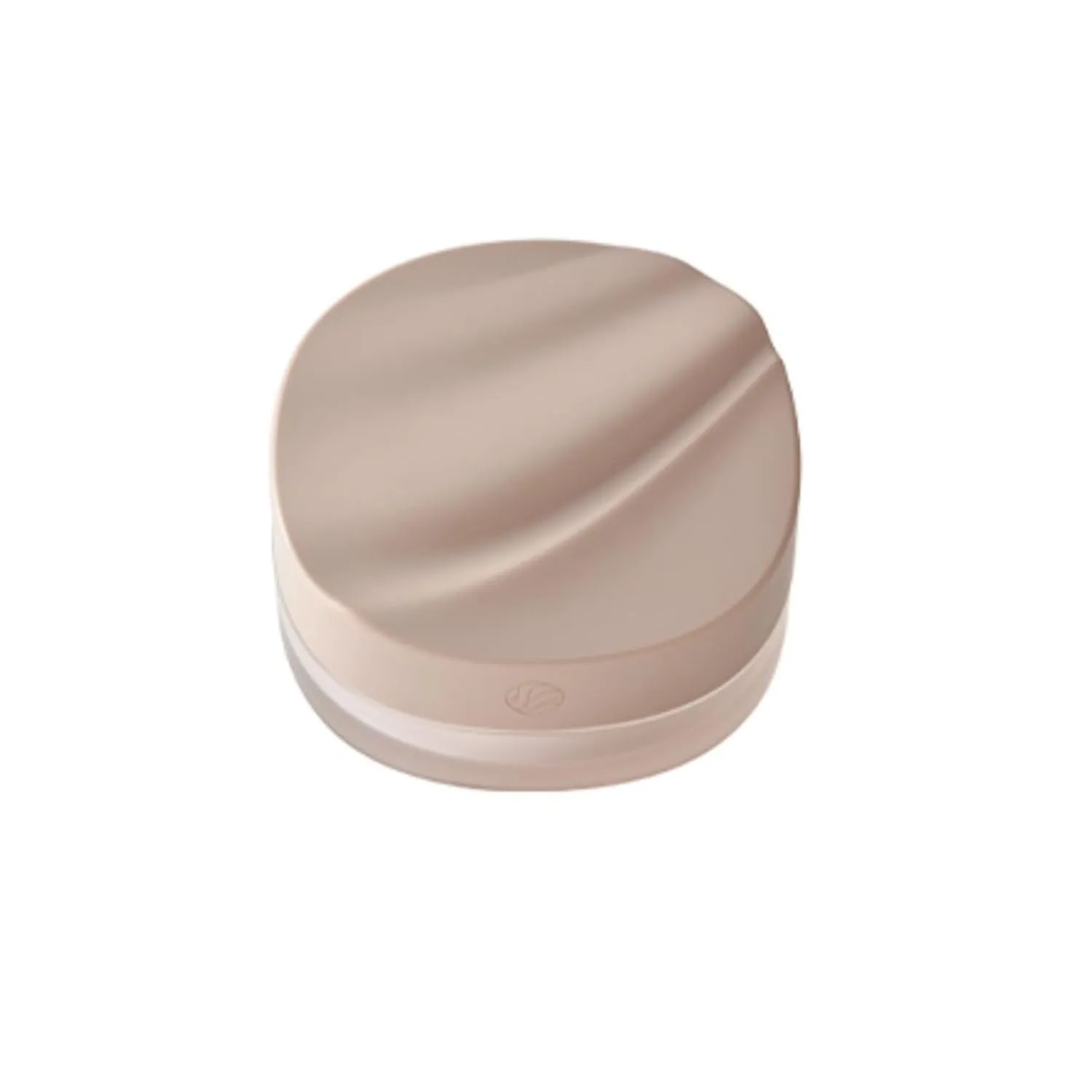 1PC Yifinite Velvet Soft Long Lasting Facial Loose Setting Powder Foundation Powder For Oily Skin, Extra Fine Oil Control Moisturizing Foundation Powder (01#, 18g)