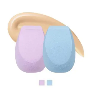 2 Pcs Pebble Blender