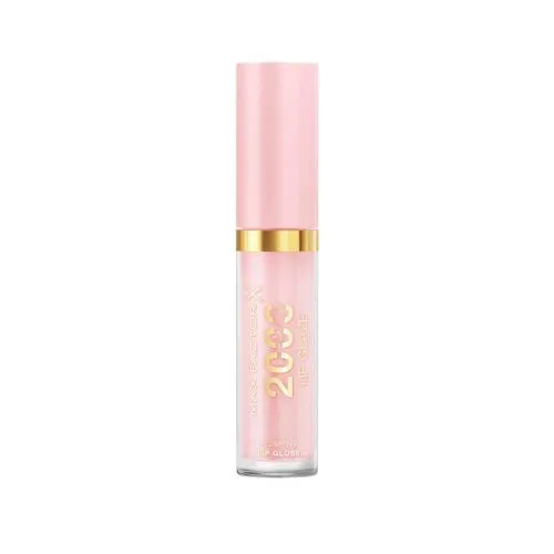 2000 Calorie Lip Gloss