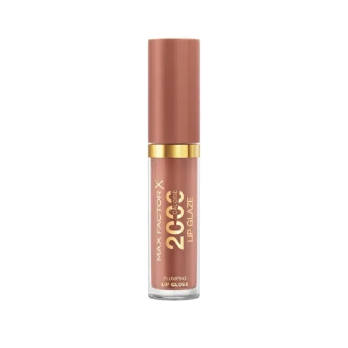 2000 Calorie Lip Gloss