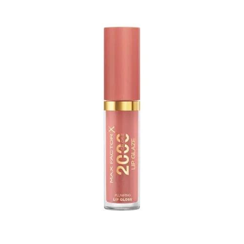 2000 Calorie Lip Gloss