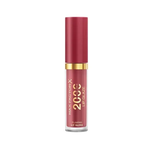 2000 Calorie Lip Gloss