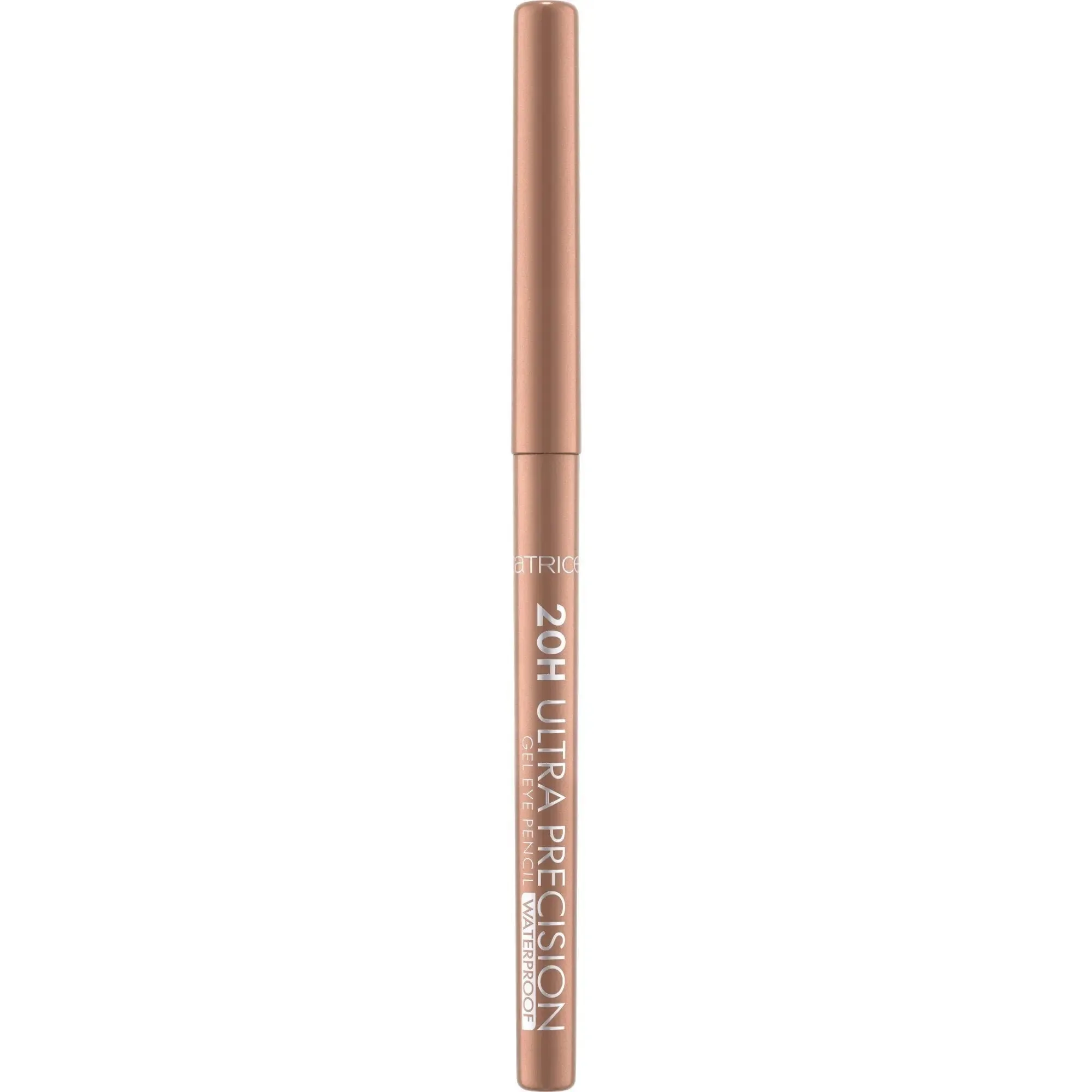 20H Ultra Precision Gel Eye Pencil Waterproof 110 Rosy Copper