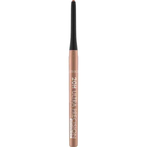20H Ultra Precision Gel Eye Pencil Waterproof 110 Rosy Copper
