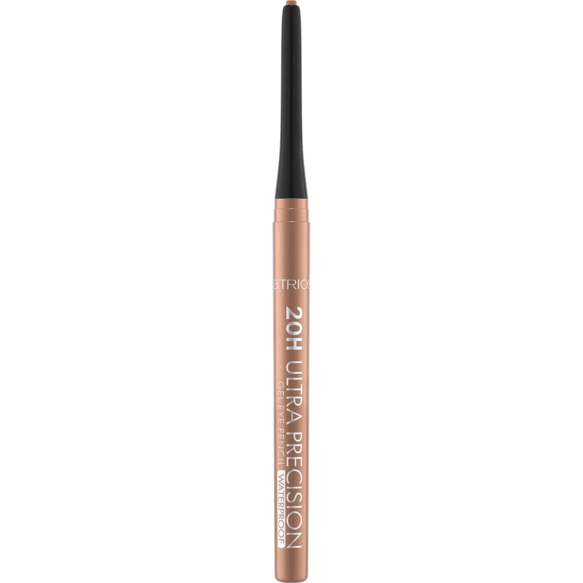20H Ultra Precision Gel Eye Pencil Waterproof 110 Rosy Copper