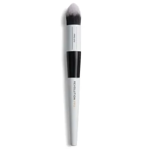 210 Medium Dense Round Pointed Brush