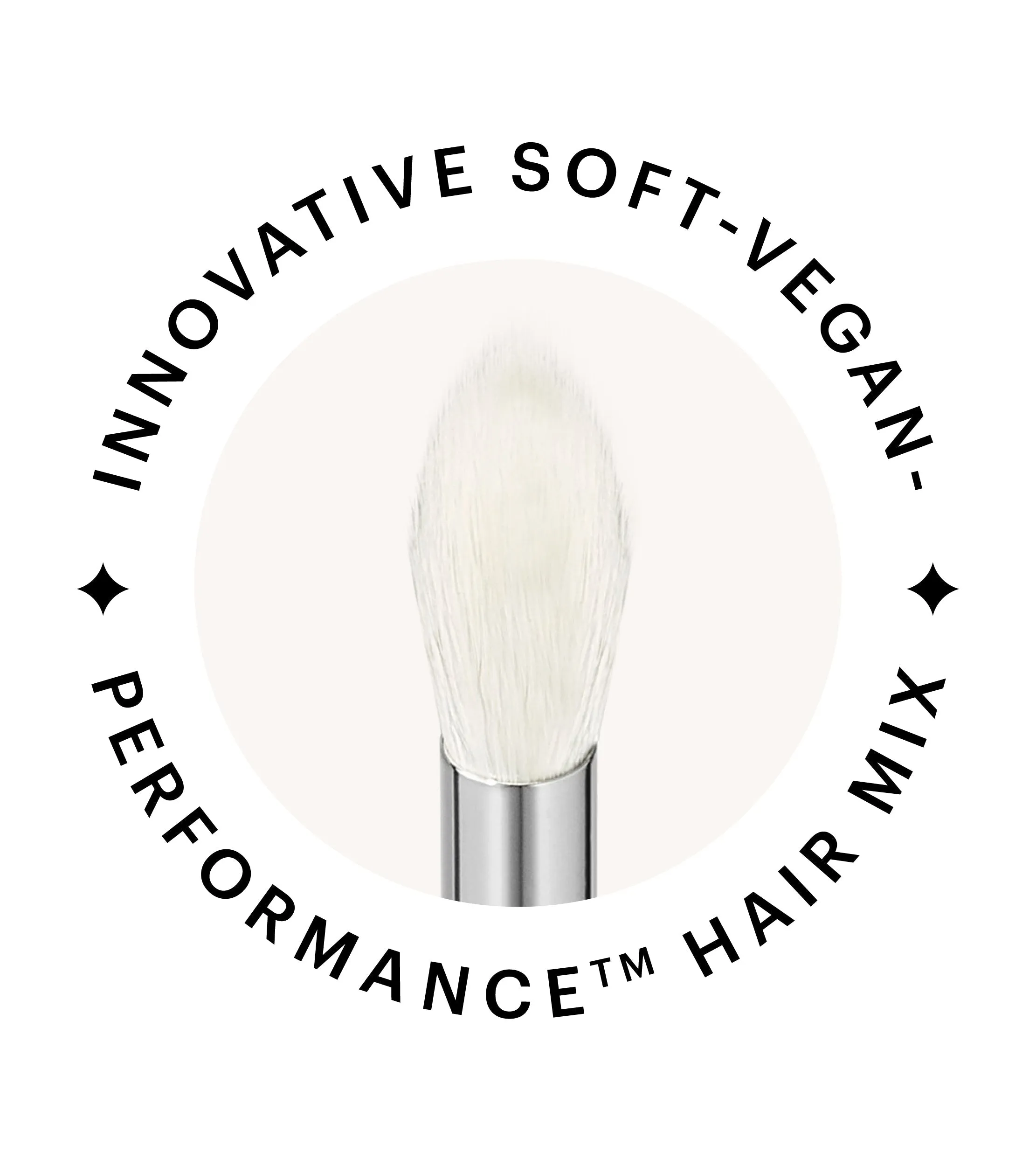 228 Crease Definer Brush