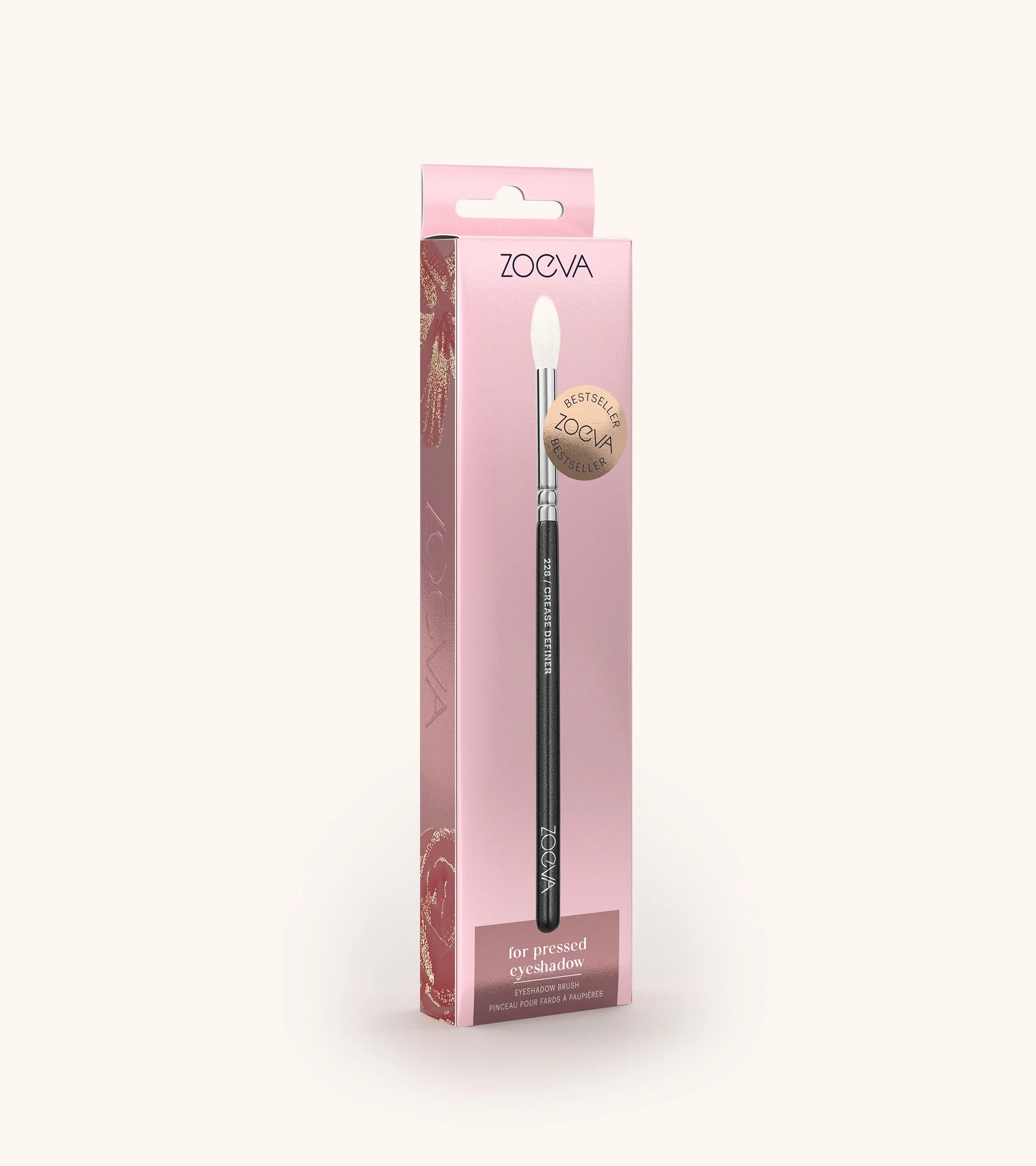 228 Crease Definer Brush