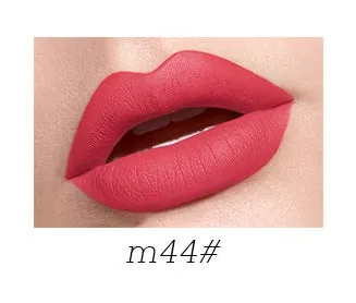 24hr Wear Medusa Matte Liquid Lipstick - MQO 12 pcs