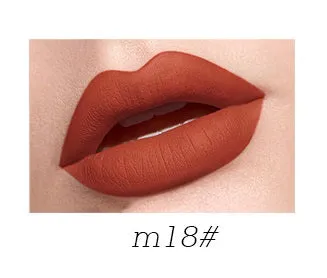 24hr Wear Medusa Matte Liquid Lipstick - MQO 12 pcs