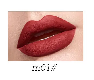 24hr Wear Medusa Matte Liquid Lipstick - MQO 12 pcs