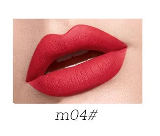 24hr Wear Medusa Matte Liquid Lipstick - MQO 12 pcs