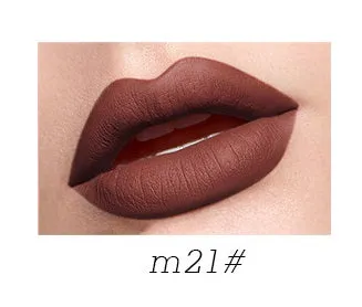 24hr Wear Medusa Matte Liquid Lipstick - MQO 12 pcs
