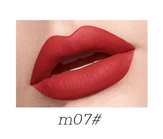 24hr Wear Medusa Matte Liquid Lipstick - MQO 12 pcs