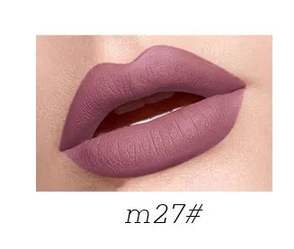 24hr Wear Medusa Matte Liquid Lipstick - MQO 12 pcs