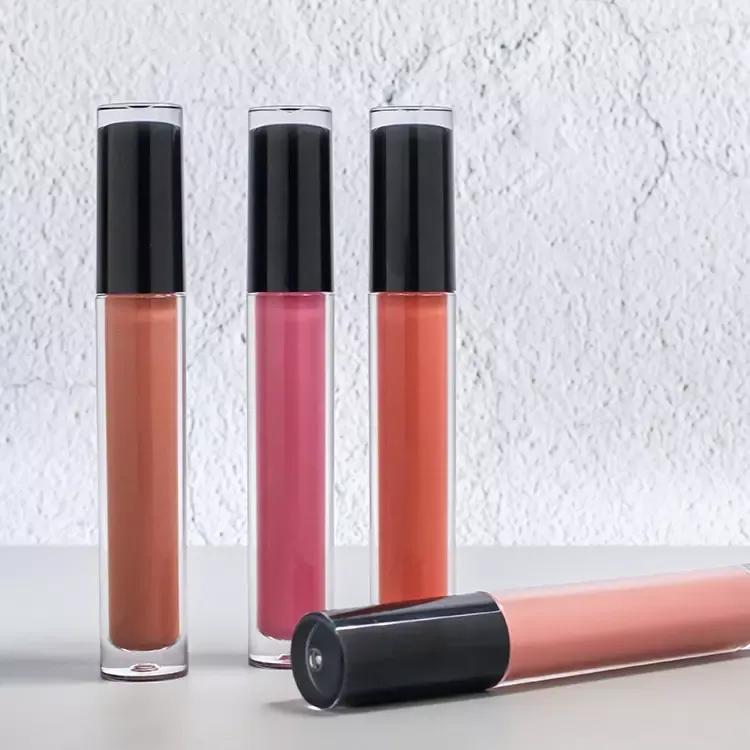 24hr Wear Medusa Matte Liquid Lipstick - MQO 12 pcs