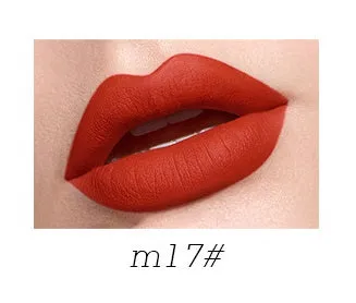 24hr Wear Medusa Matte Liquid Lipstick - MQO 12 pcs
