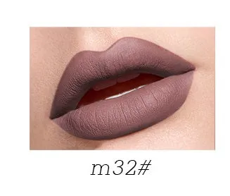 24hr Wear Medusa Matte Liquid Lipstick - MQO 12 pcs