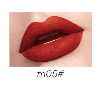 24hr Wear Medusa Matte Liquid Lipstick - MQO 12 pcs